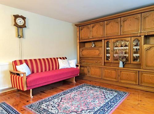 Holiday Home Lindnerhof by Interhome