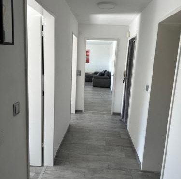 Schöne Wohnung in Top Lage