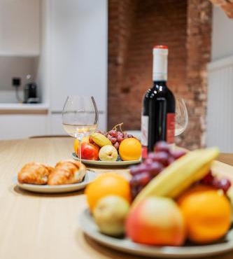 HOME1 - Florentin Boutique Hostel