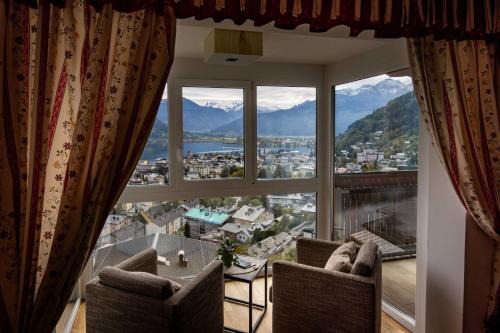Alpin Lodges TOP 9 by Via Montes inclusive Summer Card