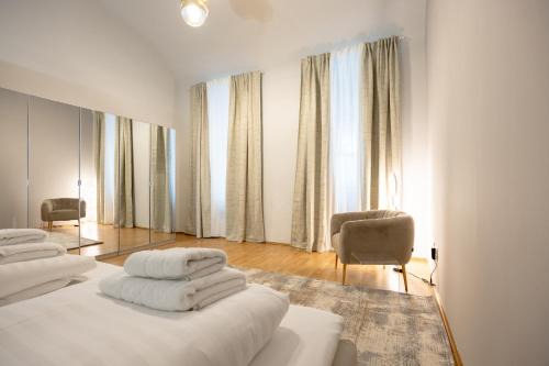 easy-flat Danhausergasse - Central Apartments near Metro