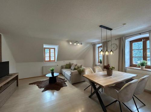 Faraway Homes Studio Bad Leonfelden #6