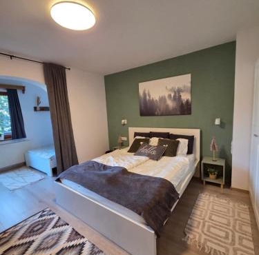LOBE Apartment