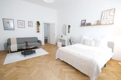 Apartment Grace Magic