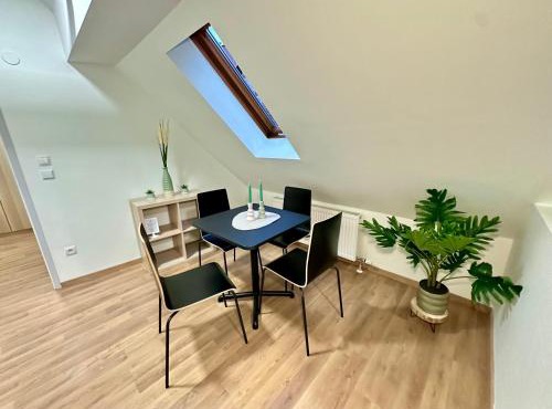 RP-Apartments Lend l Self Check-in