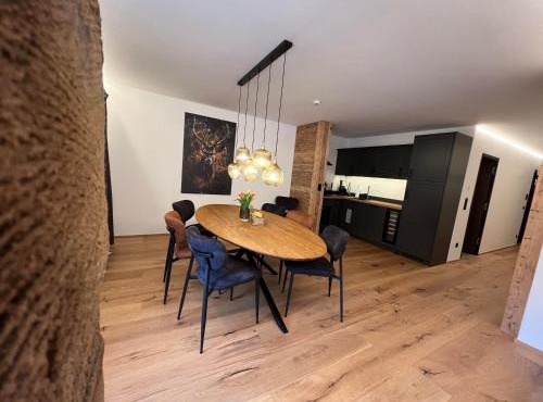 Appartements Gasthof Traube Top 4