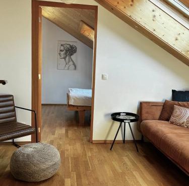 WÄLDERHAUS Apartments