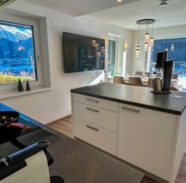 MOUNTAIN HOME apartment
