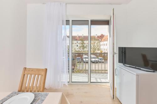 PRIVATZIMMER, APARTMENT ROBERT FRANK RANSHOFEN - Braunau