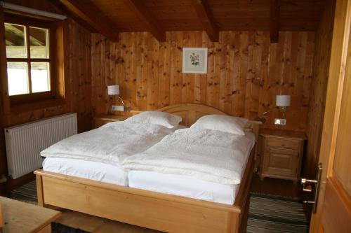 Wohnung Lärchberg