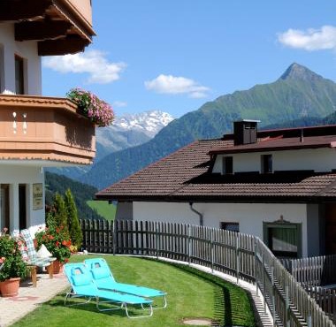 Haus Leonhard