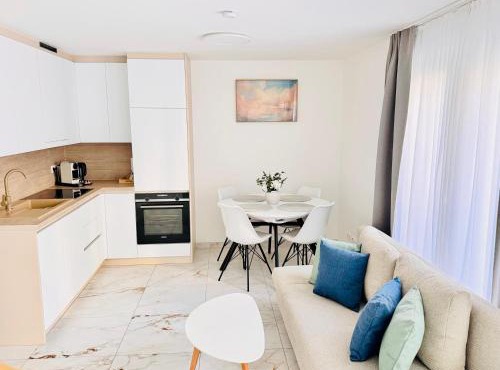 MOMENTIC Apartments