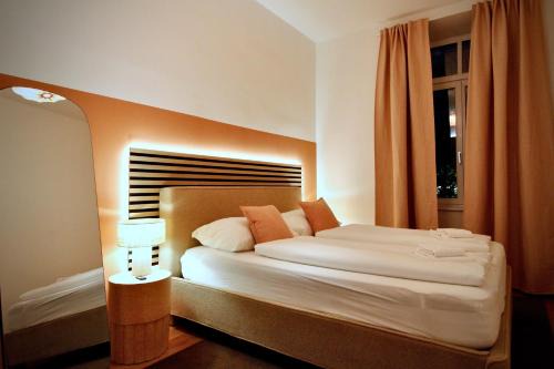 Stylish Home in Viennas Central 9th District