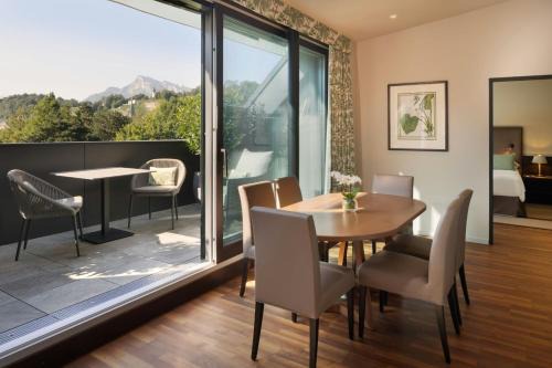 Sheraton Grand Salzburg