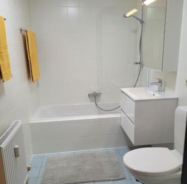 Top3 Apartmenthaus Sonnenschein