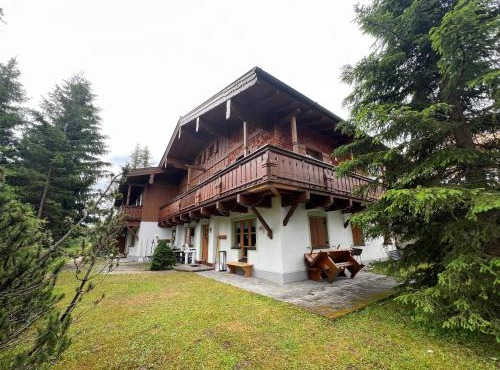 Haus Sonnbichl Top 3