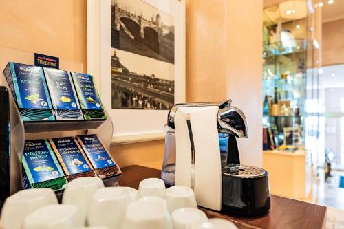 Hotel Pension Baronesse