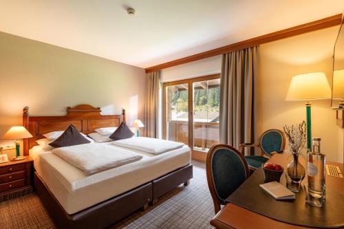 Hotel Elisabeth, 4 Sterne Superior