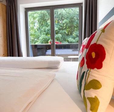 Hotel Bad Neunbrunnen am Waldsee - non Halal