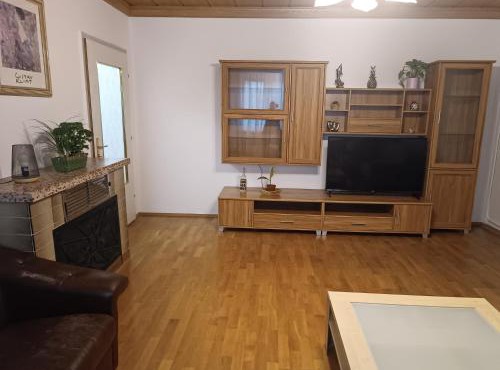 Apartman Silvia