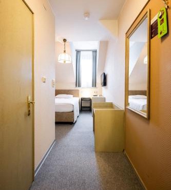 Motel Zeltweg - Self-Check-in