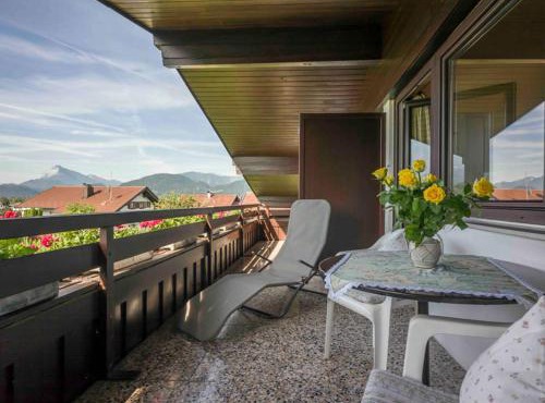 Tirol Appartements Schwaiger