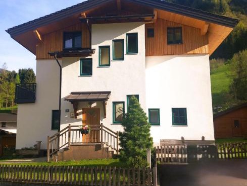 Haus Gipfelblick