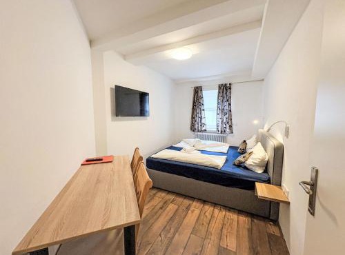 Apartment Mentenwirt by Interhome