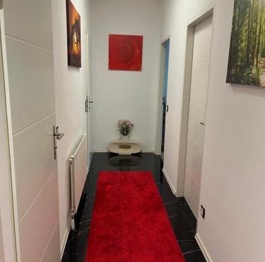 Moderne Ferienwohnung in Mödling bei Wien