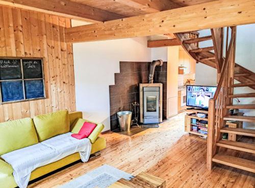 Holiday Home Simale by Interhome