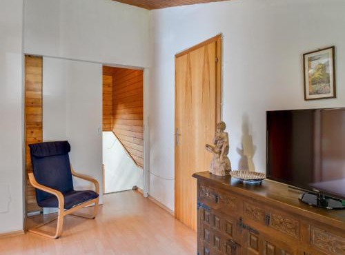 Chalet in Maishofen near Ski Slopes