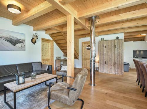 Mur-Chalet St Michael L