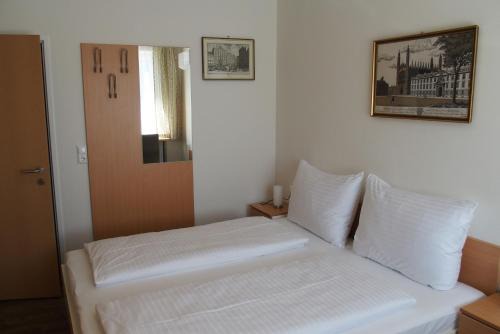Pension Casa Topolino