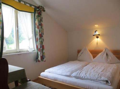 Garni Haus Jagerwirt