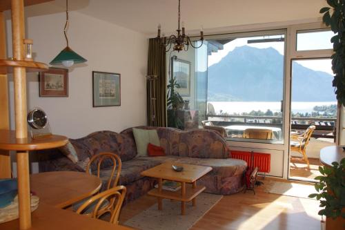 Apartment im Hocheck
