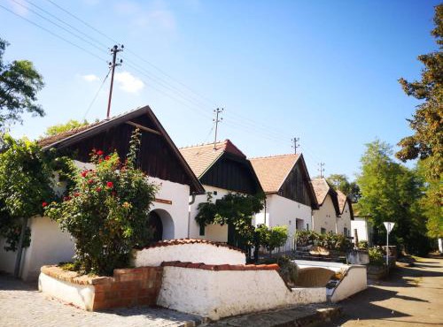 FERIENHAUS Weinviertel