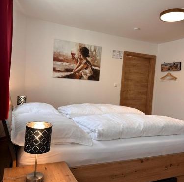 Liesingtal Deluxe Balcony Suite
