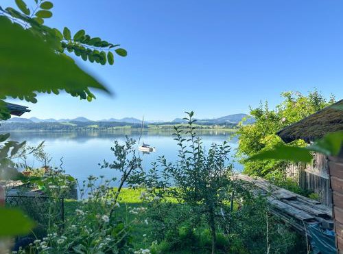 "ONE" - Premium Apartments Seekirchen - Dein Rückzugsort mit exklusivem Flair und privater Terrasse