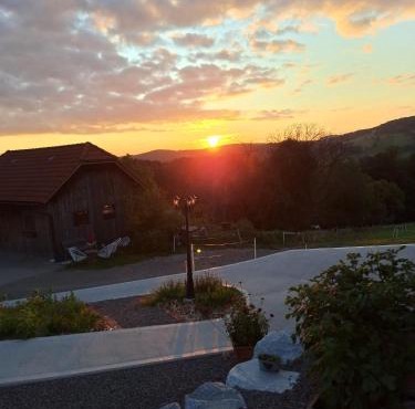 Impuls Hof - Unterhegerberg