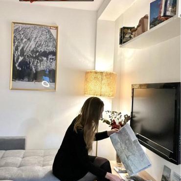 Garden Lodge bei Move2Stay