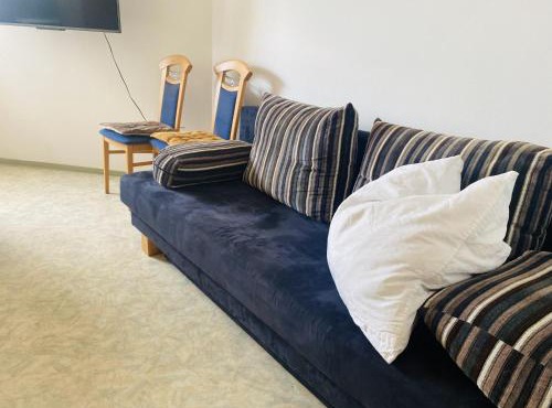 Ferienwohnung am Mayrhof