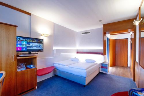 Vienna Sporthotel