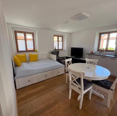 Altes Winzerhaus in der Wachau - neu renoviertes Haus mit Terrasse