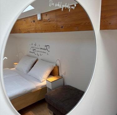 Köpplmühle Apartment im Herzen von Freistadt
