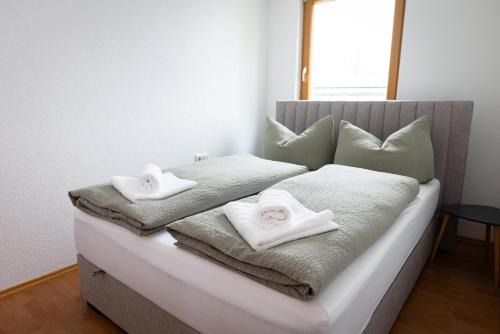Riedwohnung 1- Lustenau
