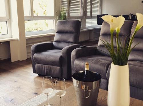 Luxury Apartements