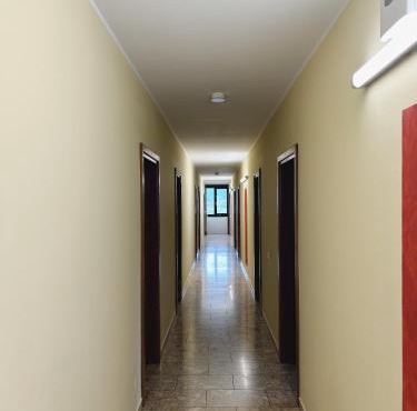 Hotel URFA