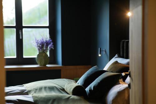 W7SKY Boutique Design Hotel Weissensee