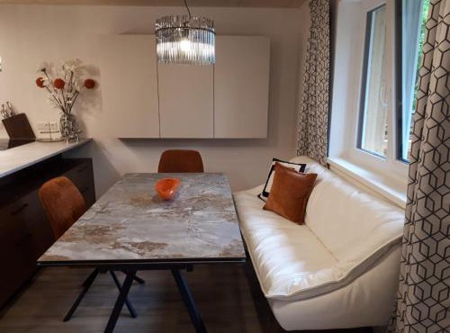 Schafberg Luxury Apartment