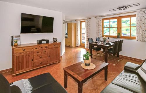 Haus Lindorfer-Ferienwohnung